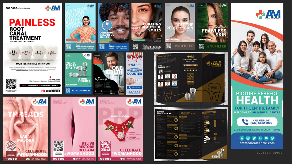 Budbee India Creative Showcase