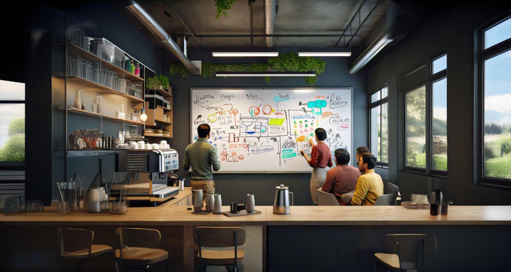 Mad Men (and Women): The Timelines and Deadlines in the Wild World of Ad Agency Life