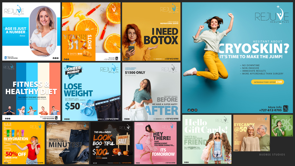 Budbee India Creative Showcase