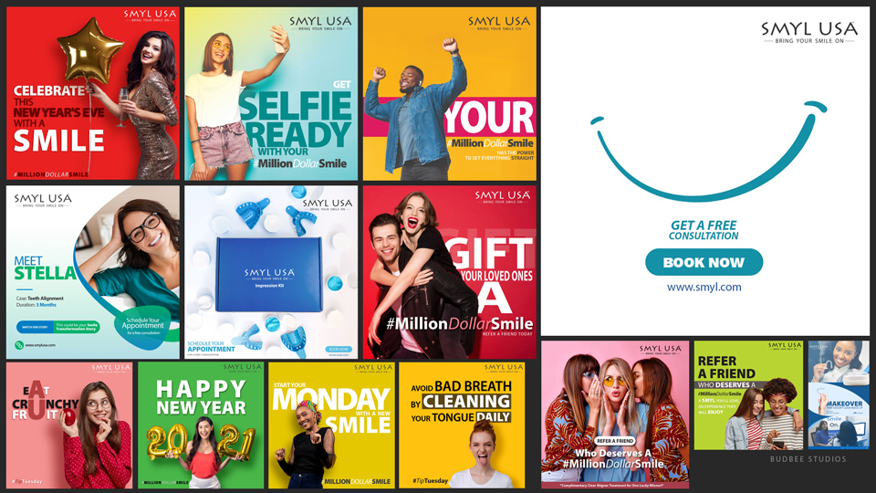 Budbee India Creative Showcase