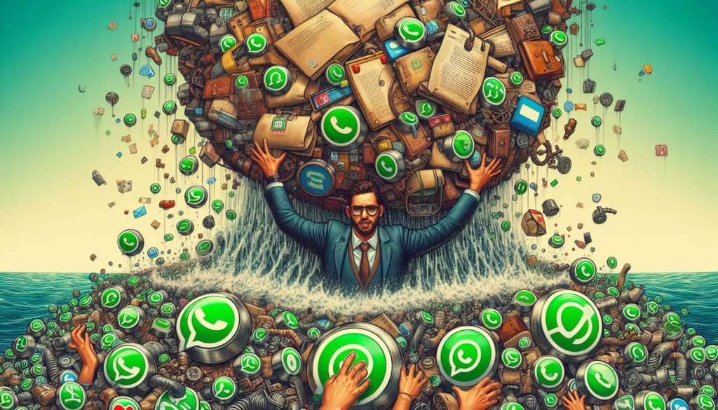 The WhatsApp API: Brands’ Latest Fad and Their Attempt Not to Flop