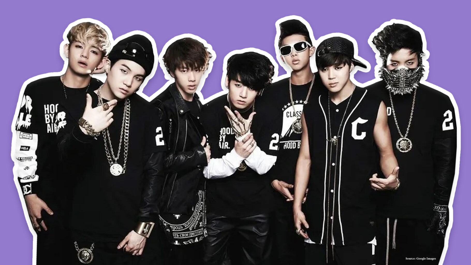 BTS Social Strategy