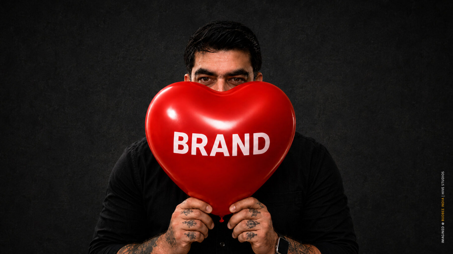 Romancing The Brand